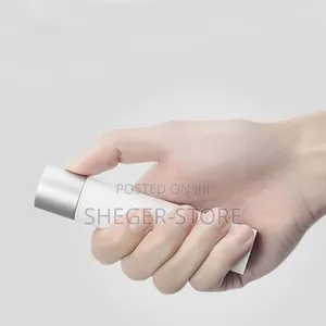 Orginal Brand New Mi Power Bank With Flashlight
