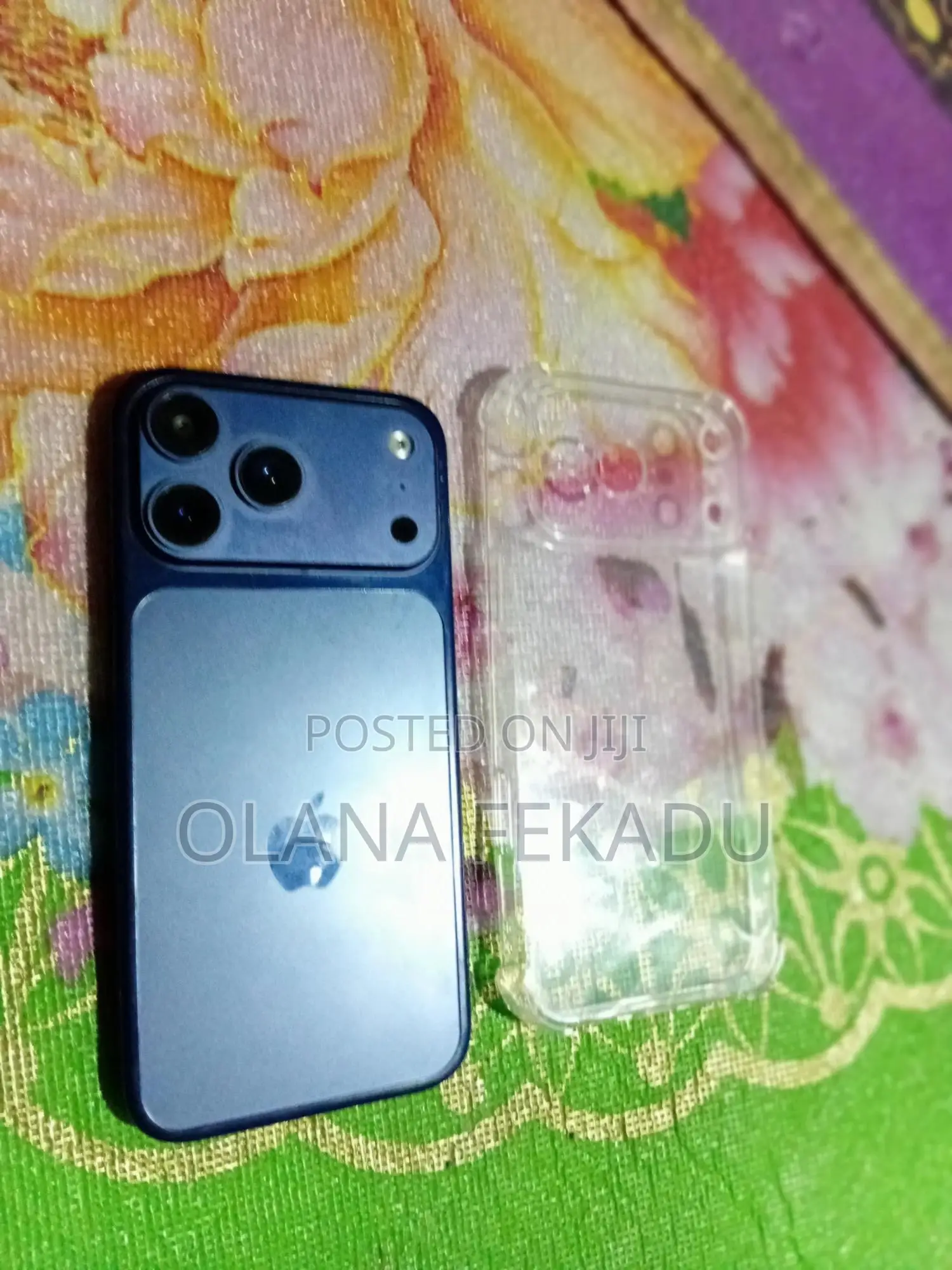 New Apple iPhone 17 Pro Max 1 TB Silver