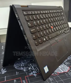 New Laptop Lenovo ThinkPad X390 Yoga 16GB Intel Core i5 SSD 512GB