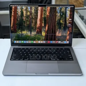 Laptop Apple MacBook Pro M1 16GB Apple M1 Pro SSD 512GB