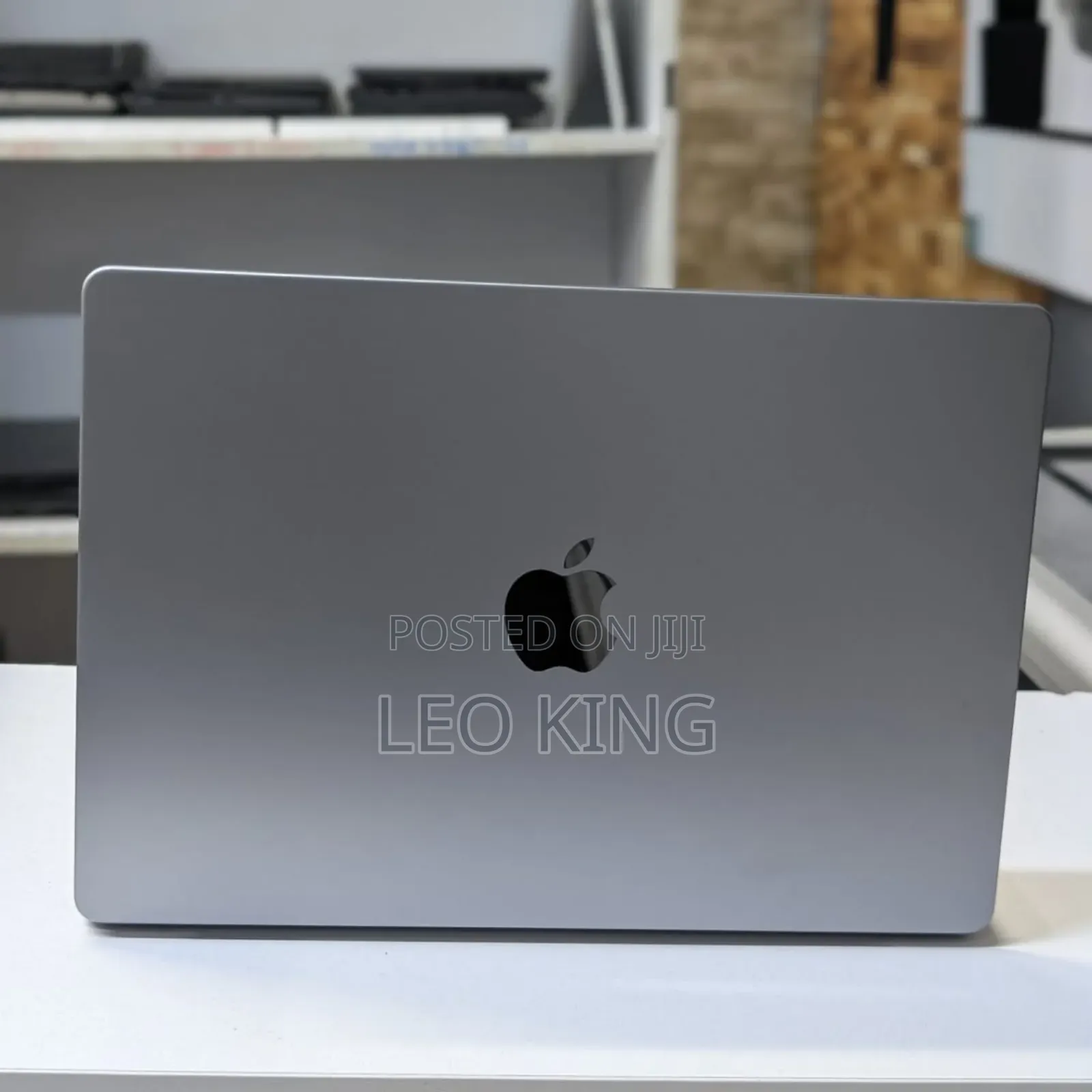 Laptop Apple MacBook Pro M1 16GB Apple M1 Pro SSD 512GB
