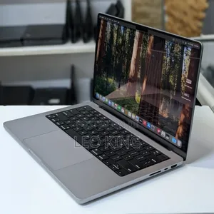 Laptop Apple MacBook Pro M1 16GB Apple M1 Pro SSD 512GB