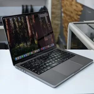 Laptop Apple MacBook Pro M1 16GB Apple M1 Pro SSD 512GB