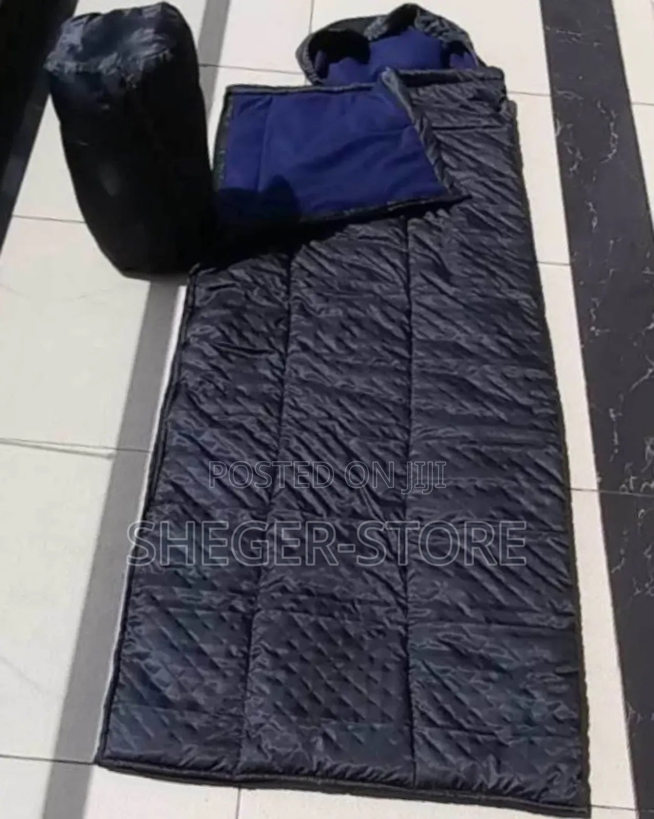Best and Durable Ethiopian Made Outdoor Sleeping Bag