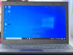 Laptop Lenovo ThinkPad T460 8GB Intel Core i5 SSD 256GB