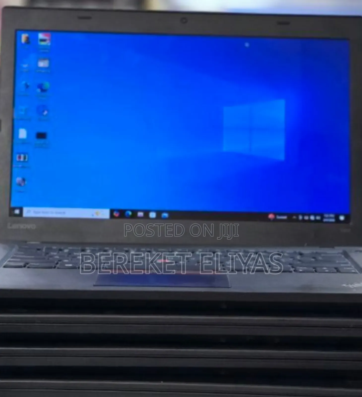 Laptop Lenovo ThinkPad T460 8GB Intel Core i5 SSD 256GB