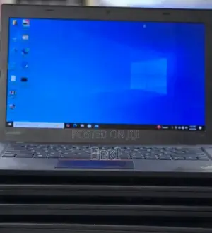 Laptop Lenovo ThinkPad T460 8GB Intel Core i5 SSD 256GB