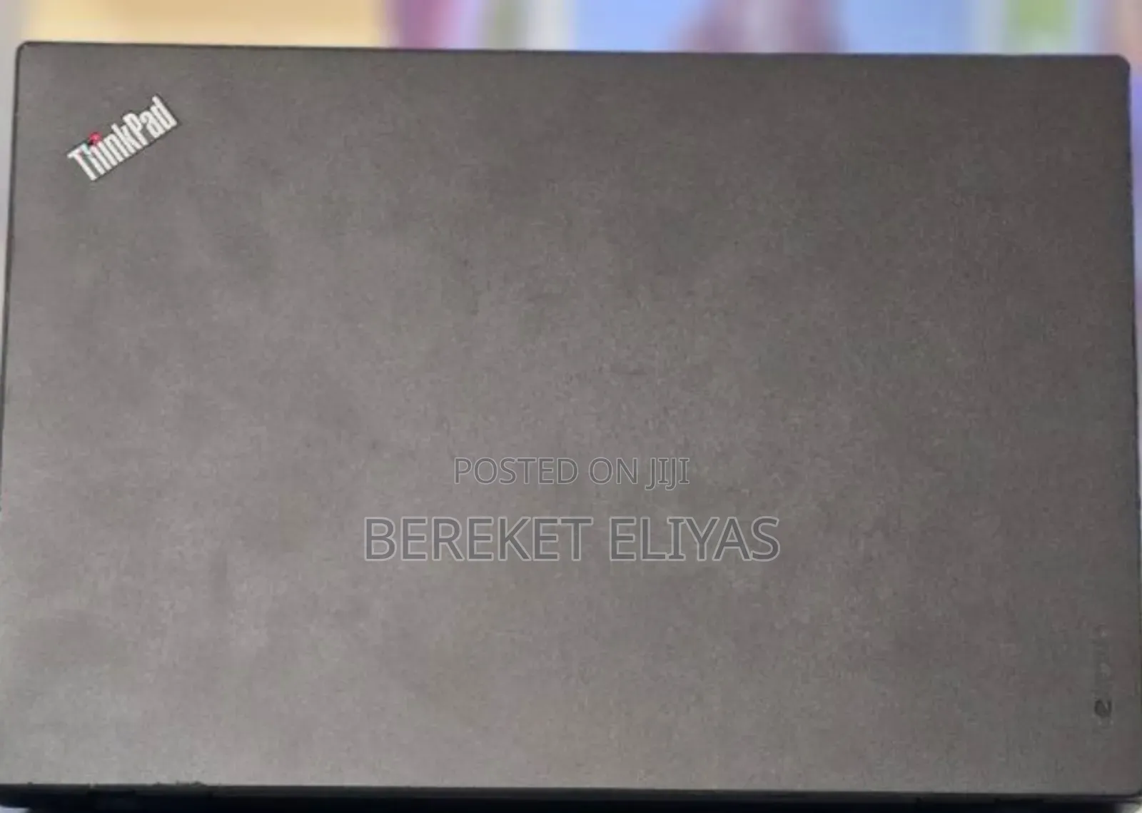 Laptop Lenovo ThinkPad T460 8GB Intel Core i5 SSD 256GB