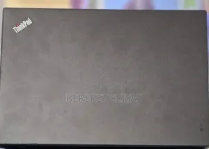 Laptop Lenovo ThinkPad T460 8GB Intel Core i5 SSD 256GB