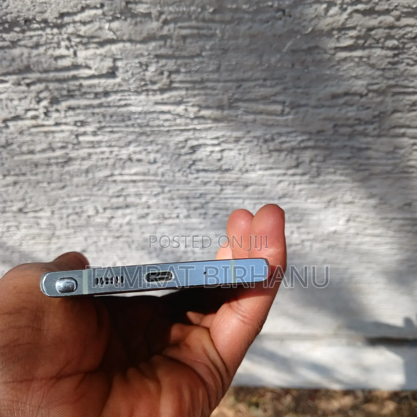 New Samsung Galaxy Note 20 5G 256 GB Silver