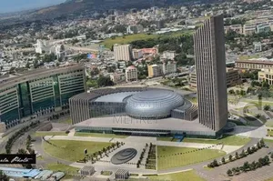 በ ቡልጋርያ አፍሪካ ህብረት ለሽያጭ የወጣ የንግድ ሱቅ