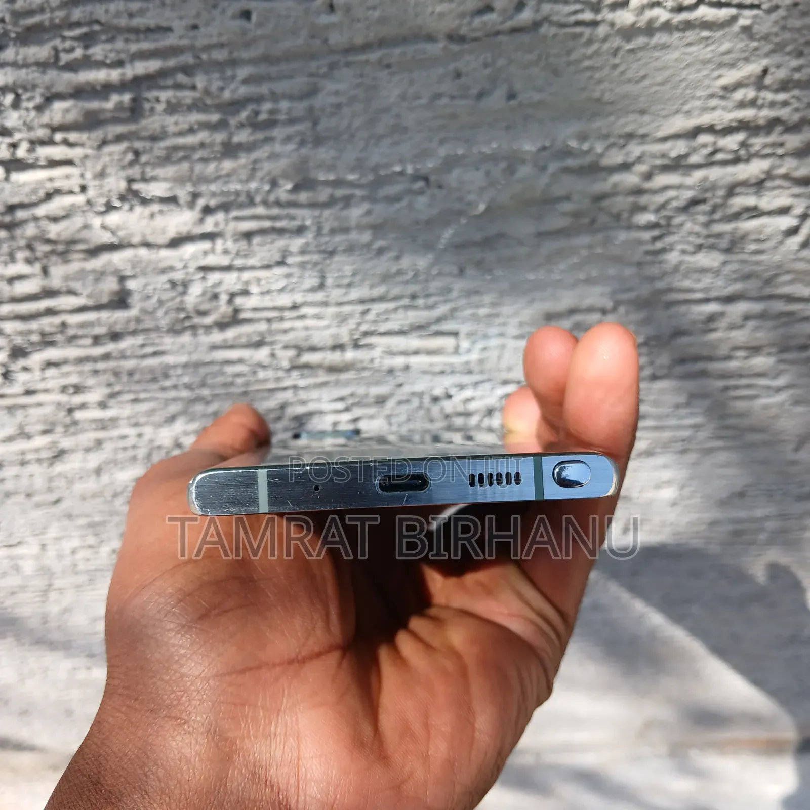 New Samsung Galaxy Note 20 5G 256 GB Silver