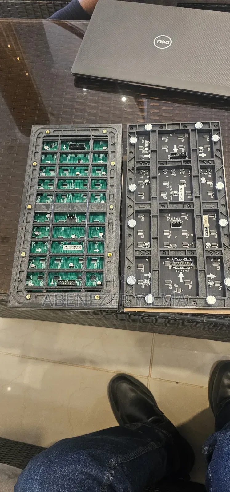 Led Screen P4 and P5 Outdoor and Indoor