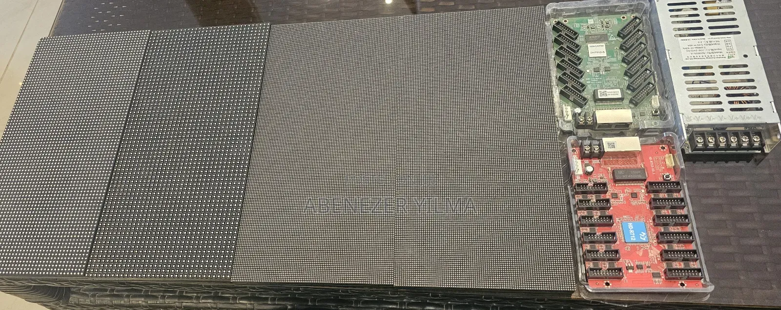 Led Screen P4 and P5 Outdoor and Indoor