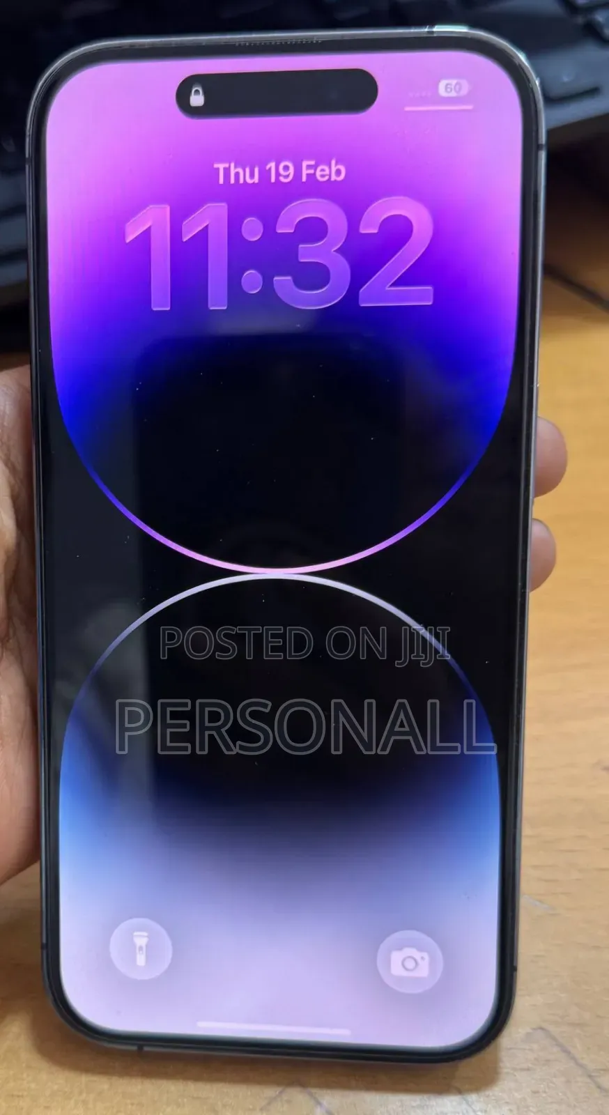 Apple iPhone 14 Pro 128 GB