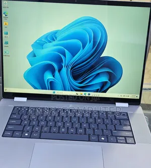 New Laptop HP Envy x360 16GB Intel Core Ultra 5 SSD 512GB