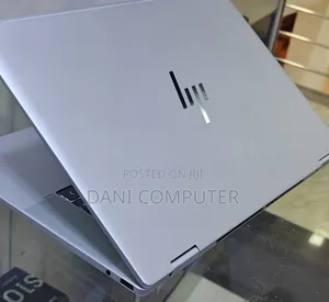 New Laptop HP Envy x360 16GB Intel Core Ultra 5 SSD 512GB