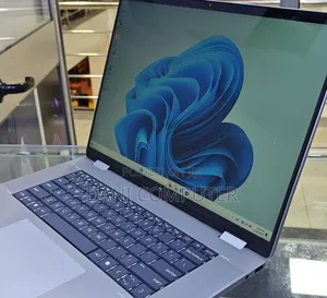 New Laptop HP Envy x360 16GB Intel Core Ultra 5 SSD 512GB