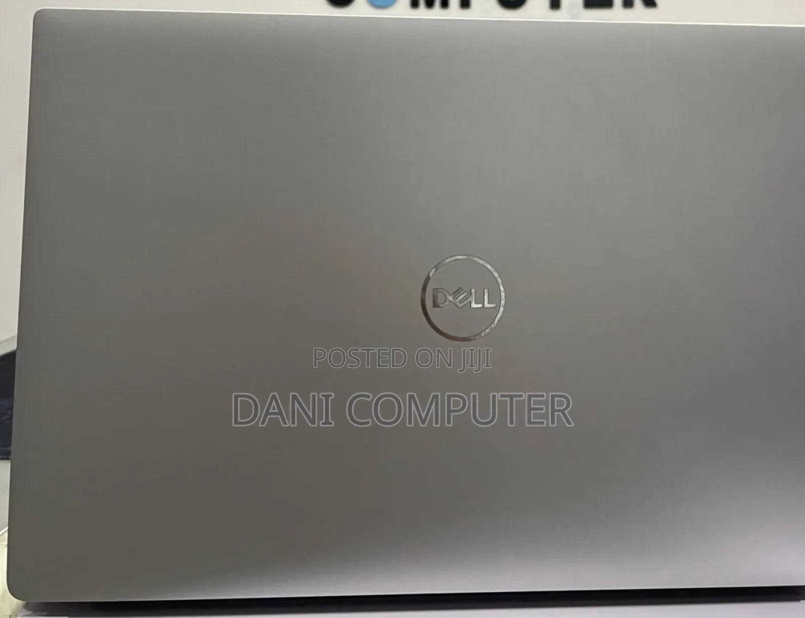 New Laptop Dell XPS 15 16GB Intel Core i5 SSD 512GB
