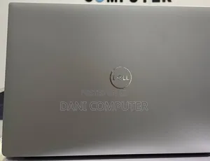 New Laptop Dell XPS 15 16GB Intel Core i5 SSD 512GB