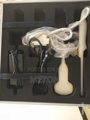 Brand New Ultrasound