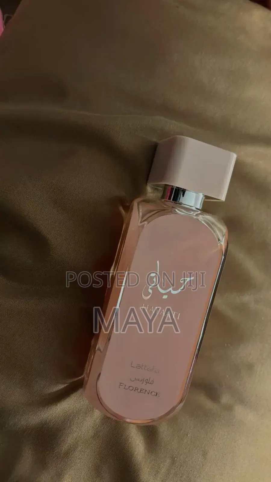 Hayaati Lattafa Florence