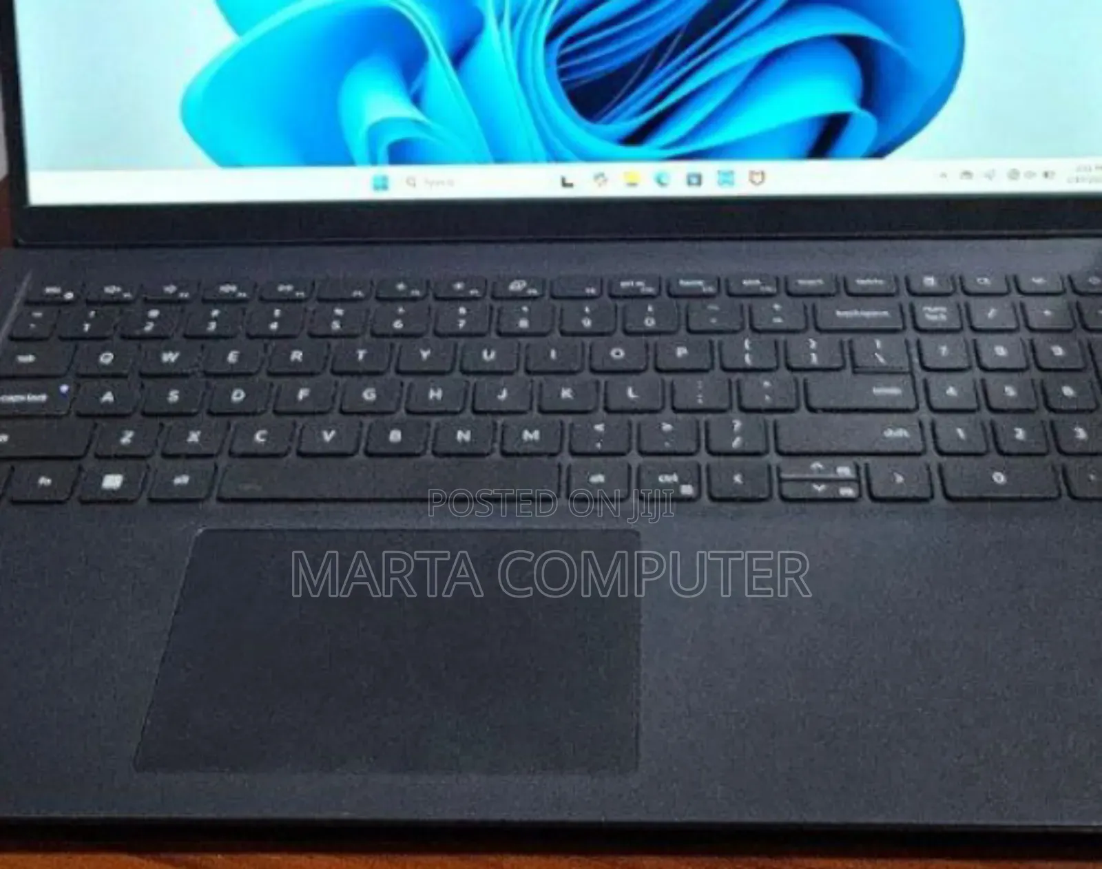 New Laptop Dell Inspiron 15 16GB AMD Ryzen 7 SSD 512GB