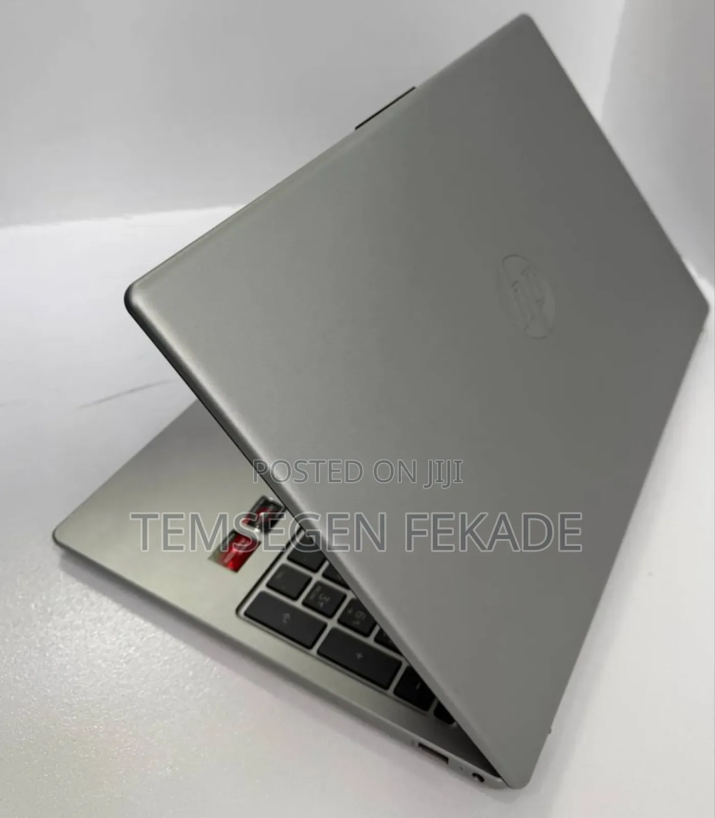 New Laptop HP Stream Notebook 16GB AMD Ryzen 7 SSD 512GB