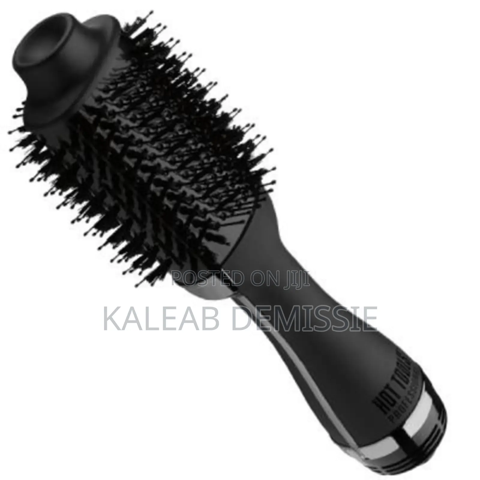 Hometime Hair Dryer Styler 3 ጥቅሞችን አንድ ላይ የያዘ ለሁሉም ፀጉር ተስማሚ