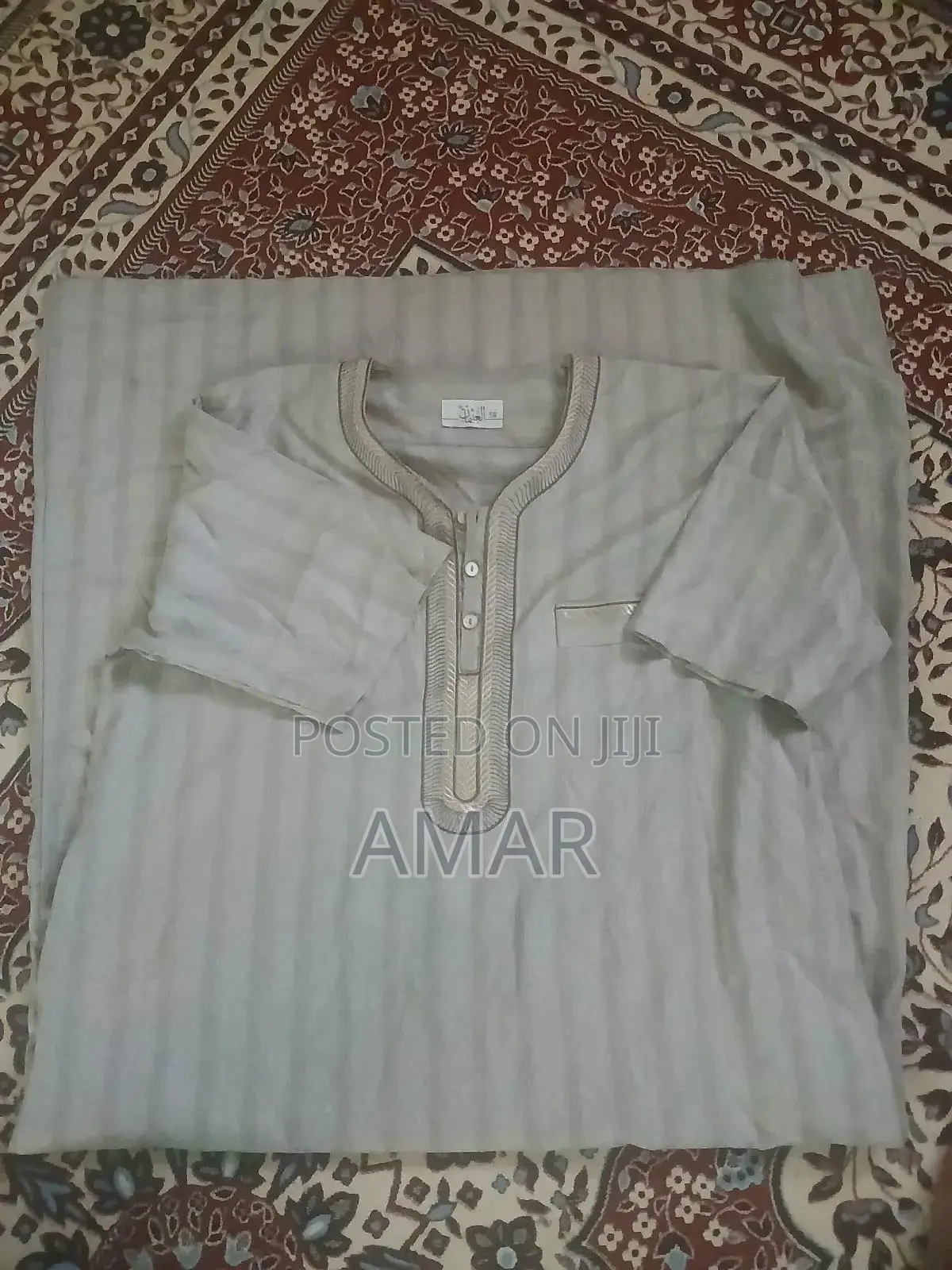 New Jelebiya From Dubai