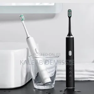Sonic Electric Toothbrush