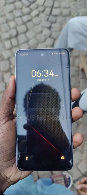 Tecno Spark 20 256 GB White