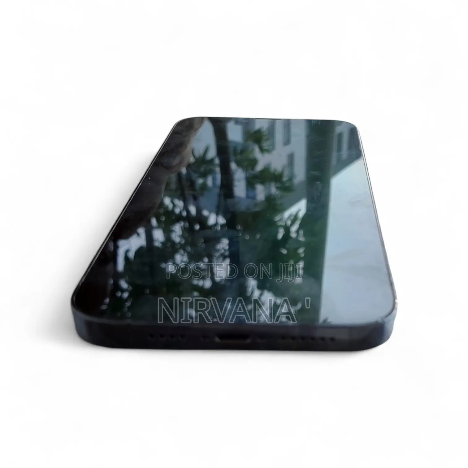 New Apple iPhone 13 Pro Max 128 GB Silver