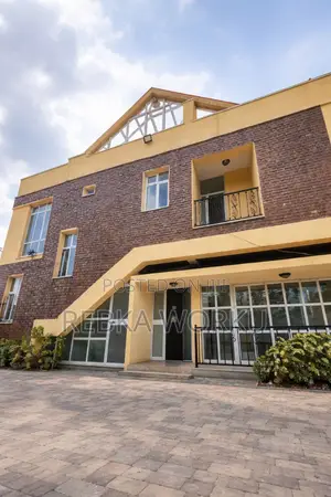 4bdrm House in Meaza, Nifas Silk-Lafto for rent