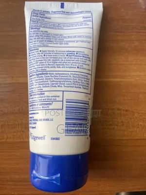 Banana Boat Mineral Sunscreen 147ml