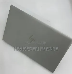 New Laptop HP EliteBook 840 G8 16GB Intel Core i7 SSD 512GB