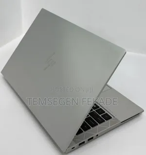 New Laptop HP EliteBook 840 G8 16GB Intel Core i7 SSD 512GB