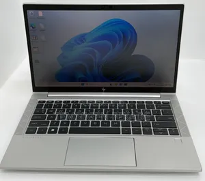 New Laptop HP EliteBook 840 G8 16GB Intel Core i7 SSD 512GB