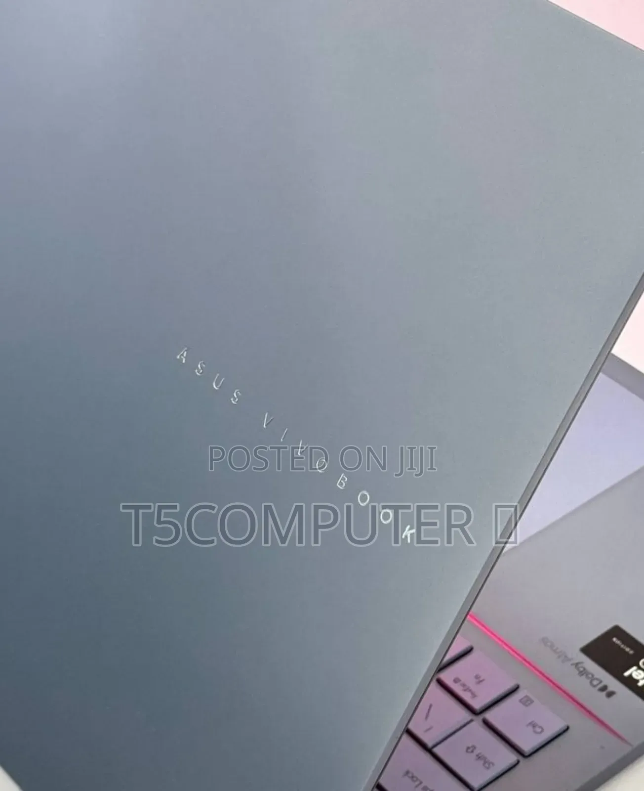 New Laptop Asus VivoBook 15 X510UQ 32GB Intel Core Ultra 9 SSD 512GB