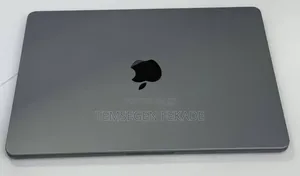 New Laptop Apple MacBook Pro 2022 M2 8GB Apple M2 SSD 256GB