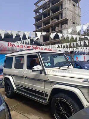 Mercedes-Benz E200 1990 White