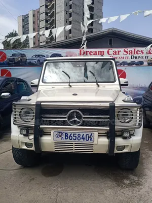 Mercedes-Benz E200 1990 White