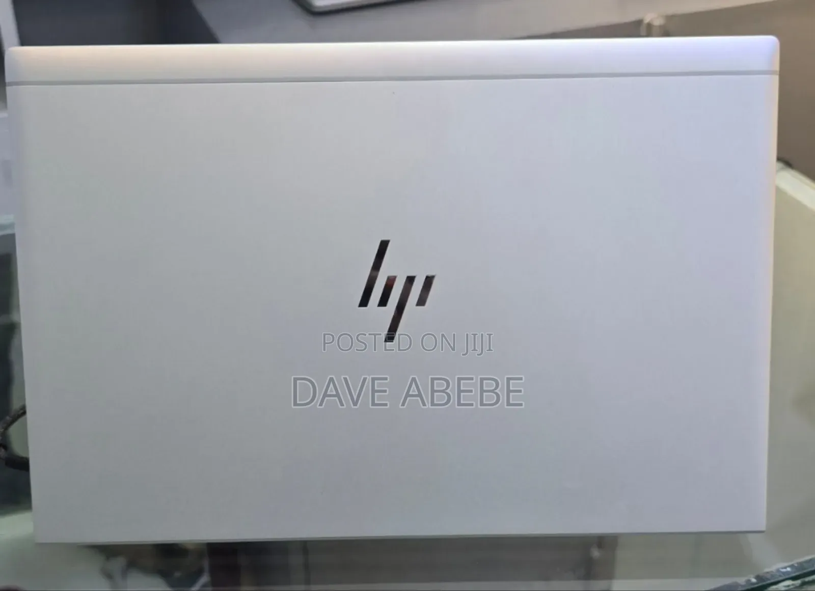 New Laptop HP EliteBook 840 G8 16GB Intel Core i5 SSD 512GB