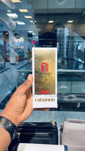 Original 1 Million Royal Perfume