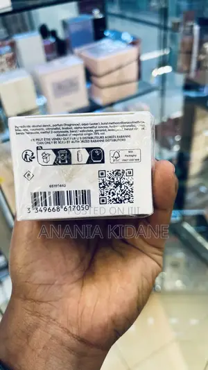 Original 1 Million Royal Perfume