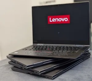 New Laptop Lenovo Thinkpad X1 Yoga 16GB Intel Core i7 SSD 512GB