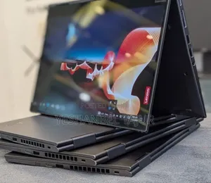 New Laptop Lenovo Thinkpad X1 Yoga 16GB Intel Core i7 SSD 512GB