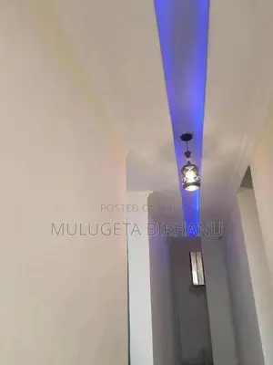 Furnished 2bdrm Villa in Higher Villa, North Shewa for sale