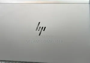 New Laptop HP EliteBook 830 G8 16GB Intel Core i5 SSD 512GB