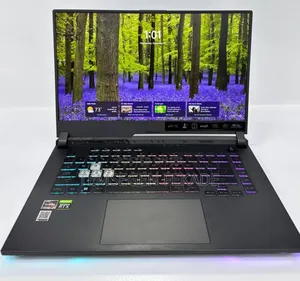 New Laptop Asus ROG Strix G15 16GB Intel Core i9 SSD 512GB